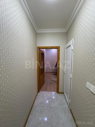 İcarəyə verilir 2 otaqlı köhnə tikili 60 m², Dərnəgül m., photo 7 from 14