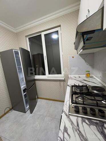 İcarəyə verilir 2 otaqlı köhnə tikili 60 m², Dərnəgül m., photo 9 from 14