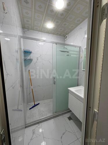 İcarəyə verilir 2 otaqlı köhnə tikili 60 m², Dərnəgül m., photo 12 from 14