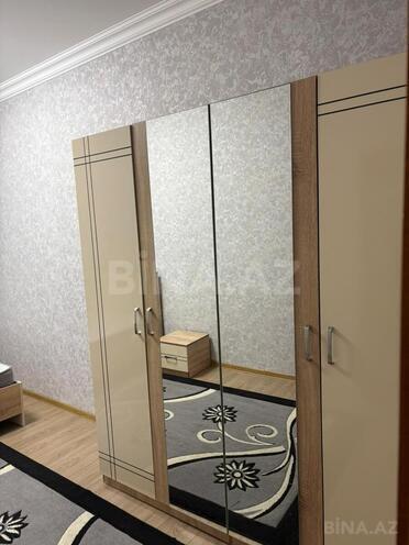 İcarəyə verilir 2 otaqlı köhnə tikili 60 m², Dərnəgül m., photo 6 from 14