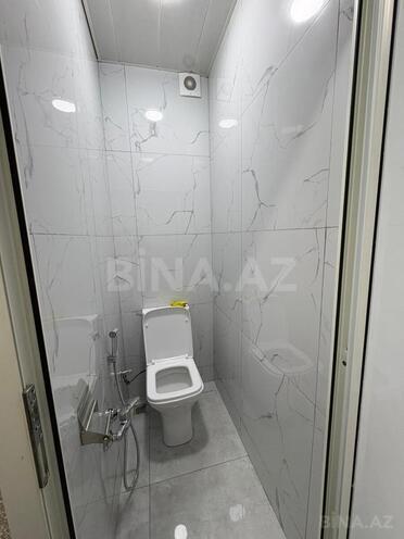 İcarəyə verilir 2 otaqlı köhnə tikili 60 m², Dərnəgül m., photo 13 from 14