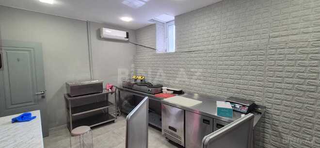 İcarəyə verilir  obyekt 75 m², Nərimanov r., photo 10 from 11