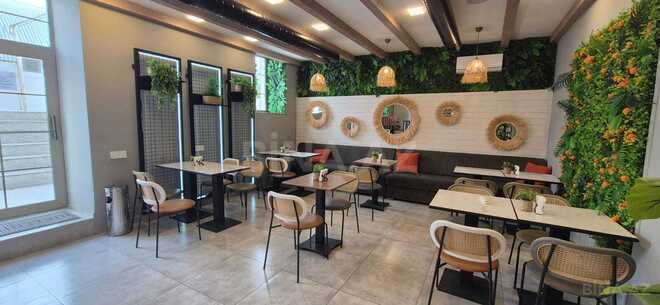 İcarəyə verilir  obyekt 75 m², Nərimanov r., photo 1 from 11