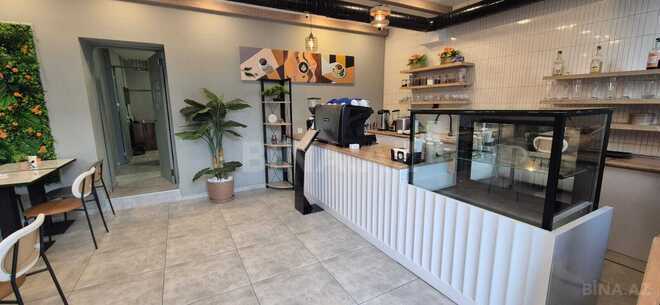 İcarəyə verilir  obyekt 75 m², Nərimanov r., photo 9 from 11