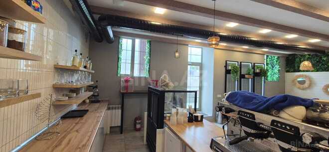 İcarəyə verilir  obyekt 75 m², Nərimanov r., photo 3 from 11