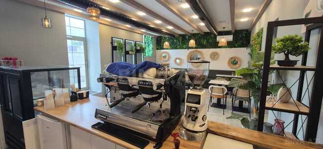 İcarəyə verilir  obyekt 75 m², Nərimanov r., photo 8 from 11