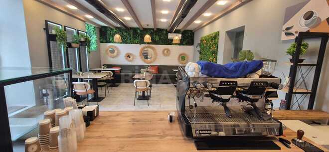 İcarəyə verilir  obyekt 75 m², Nərimanov r., photo 5 from 11
