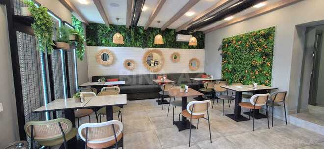 İcarəyə verilir  obyekt 75 m², Nərimanov r., photo 7 from 11