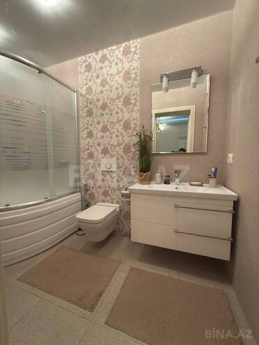 Satılır 3 otaqlı yeni tikili 170 m², Nizami m., photo 12 from 17