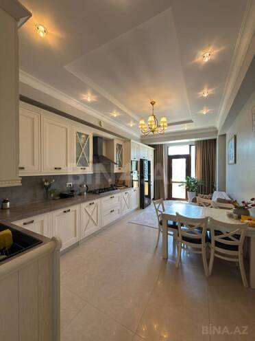 Satılır 3 otaqlı yeni tikili 170 m², Nizami m., photo 8 from 17