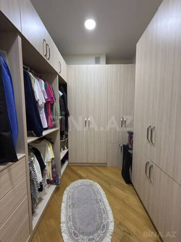 Satılır 3 otaqlı yeni tikili 170 m², Nizami m., photo 15 from 17