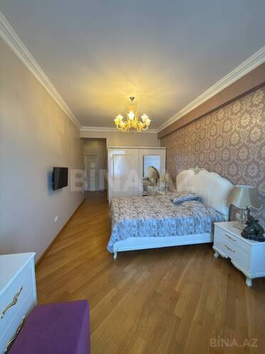 Satılır 3 otaqlı yeni tikili 170 m², Nizami m., photo 5 from 17