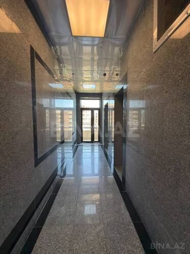 Satılır 3 otaqlı yeni tikili 170 m², Nizami m., photo 16 from 17