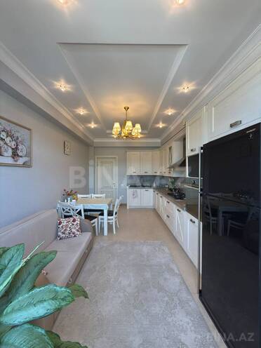 Satılır 3 otaqlı yeni tikili 170 m², Nizami m., photo 9 from 17