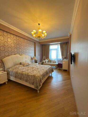 Satılır 3 otaqlı yeni tikili 170 m², Nizami m., photo 4 from 17