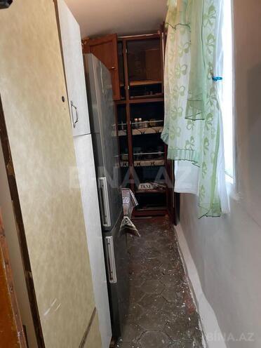 İcarəyə verilir 2 otaqlı köhnə tikili 64 m², Suraxanı r., photo 11 from 12