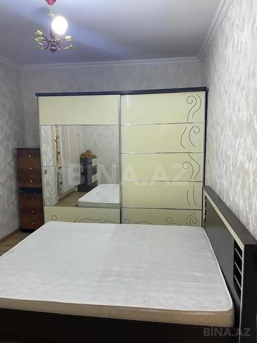 İcarəyə verilir 2 otaqlı köhnə tikili 64 m², Suraxanı r., photo 4 from 12