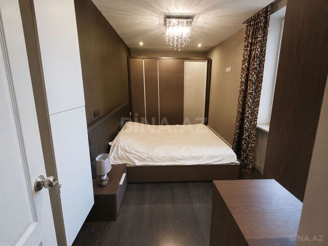 Satılır 2 otaqlı yeni tikili 55 m², Nizami m., photo 6 from 15