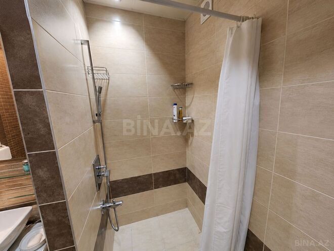 Satılır 2 otaqlı yeni tikili 55 m², Nizami m., photo 12 from 15