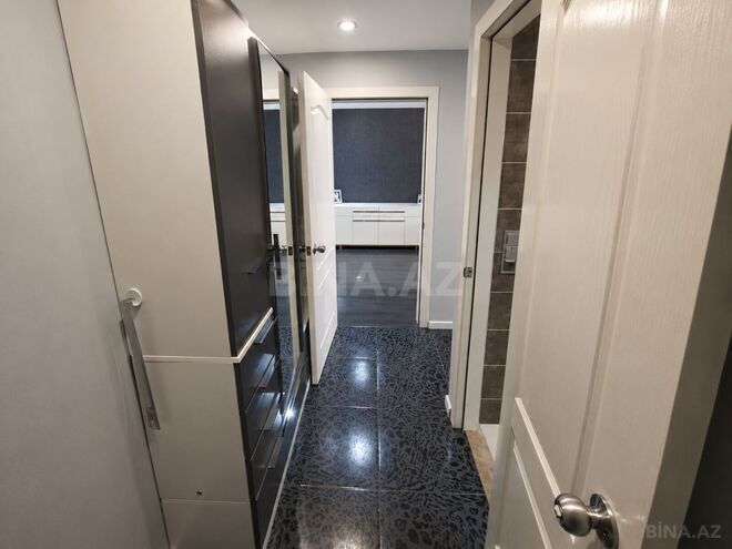 Satılır 2 otaqlı yeni tikili 55 m², Nizami m., photo 10 from 15