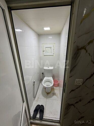 İcarəyə verilir 2 otaqlı köhnə tikili 60 m², Memar Əcəmi m., photo 8 from 9