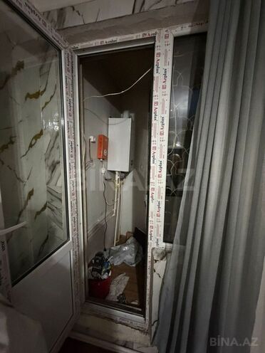 İcarəyə verilir 2 otaqlı köhnə tikili 60 m², Memar Əcəmi m., photo 7 from 9