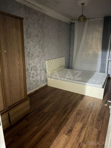 İcarəyə verilir 2 otaqlı köhnə tikili 60 m², Memar Əcəmi m., photo 4 from 9