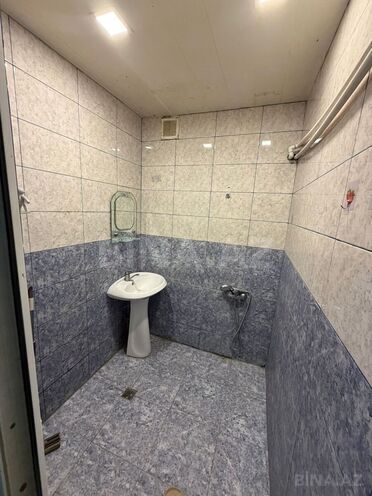 İcarəyə verilir 2 otaqlı köhnə tikili 60 m², Memar Əcəmi m., photo 6 from 9