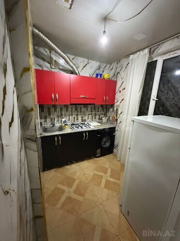 İcarəyə verilir 2 otaqlı köhnə tikili 60 m², Memar Əcəmi m., photo 5 from 9