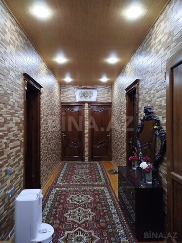 Satılır 7 otaqlı həyət evi/bağ evi 190 m², Qaraçuxur q., photo 6 from 26