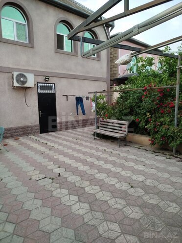 Satılır 7 otaqlı həyət evi/bağ evi 190 m², Qaraçuxur q., photo 4 from 26