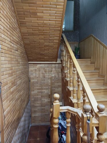 Satılır 7 otaqlı həyət evi/bağ evi 190 m², Qaraçuxur q., photo 14 from 26