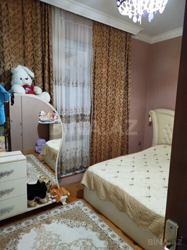 Satılır 7 otaqlı həyət evi/bağ evi 190 m², Qaraçuxur q., photo 17 from 26