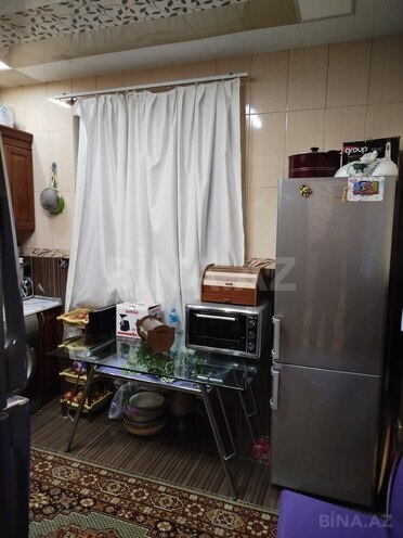 Satılır 7 otaqlı həyət evi/bağ evi 190 m², Qaraçuxur q., photo 13 from 26