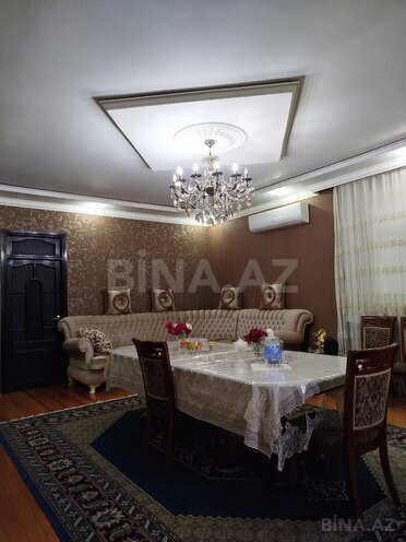 Satılır 7 otaqlı həyət evi/bağ evi 190 m², Qaraçuxur q., photo 8 from 26