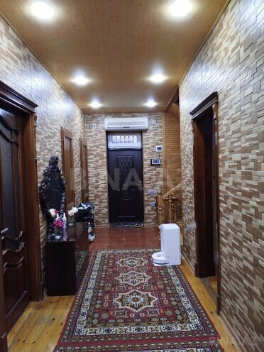 Satılır 7 otaqlı həyət evi/bağ evi 190 m², Qaraçuxur q., photo 7 from 26
