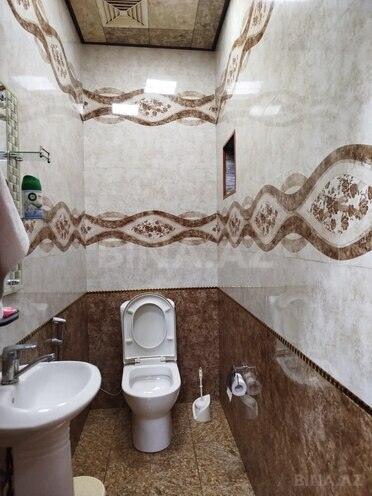 Satılır 7 otaqlı həyət evi/bağ evi 190 m², Qaraçuxur q., photo 25 from 26