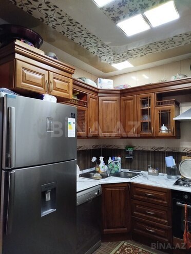 Satılır 7 otaqlı həyət evi/bağ evi 190 m², Qaraçuxur q., photo 12 from 26