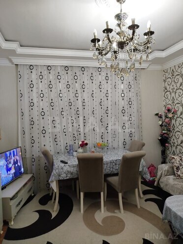 Satılır 7 otaqlı həyət evi/bağ evi 190 m², Qaraçuxur q., photo 11 from 26