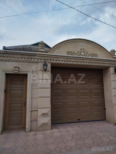 Satılır 7 otaqlı həyət evi/bağ evi 190 m², Qaraçuxur q., photo 3 from 26