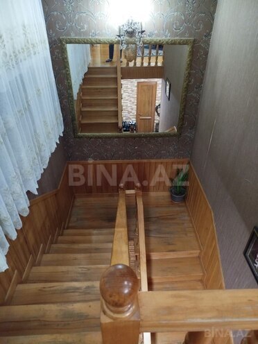Satılır 7 otaqlı həyət evi/bağ evi 190 m², Qaraçuxur q., photo 15 from 26