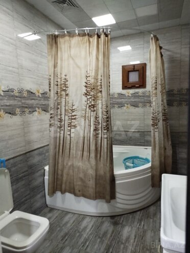 Satılır 7 otaqlı həyət evi/bağ evi 190 m², Qaraçuxur q., photo 24 from 26