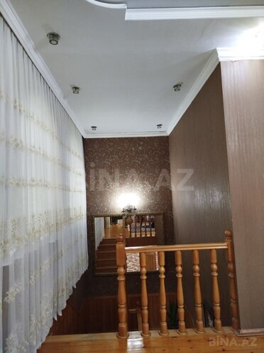 Satılır 7 otaqlı həyət evi/bağ evi 190 m², Qaraçuxur q., photo 16 from 26