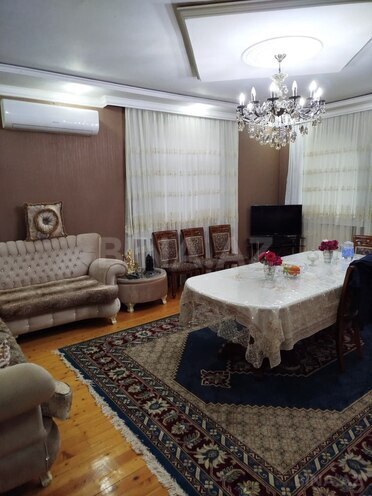 Satılır 7 otaqlı həyət evi/bağ evi 190 m², Qaraçuxur q., photo 9 from 26