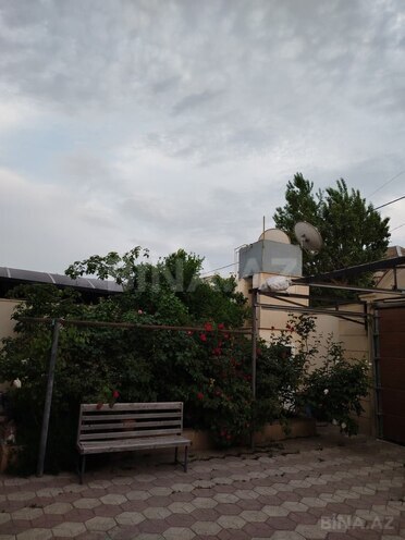 Satılır 7 otaqlı həyət evi/bağ evi 190 m², Qaraçuxur q., photo 5 from 26
