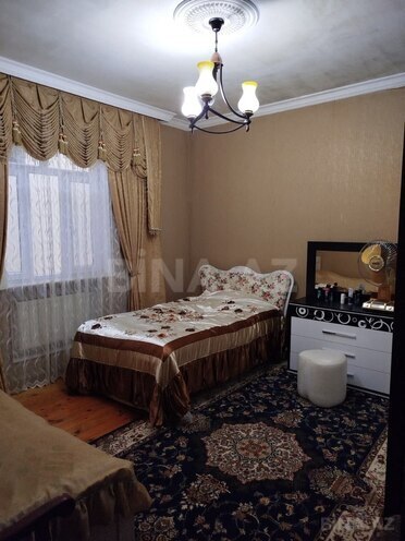 Satılır 7 otaqlı həyət evi/bağ evi 190 m², Qaraçuxur q., photo 19 from 26