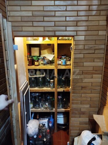 Satılır 7 otaqlı həyət evi/bağ evi 190 m², Qaraçuxur q., photo 23 from 26