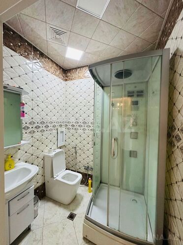 Продаётся 3-комн. новостройка 100 м², Сабаильский р., photo 7 from 15