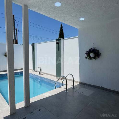 Satılır 4 otaqlı həyət evi/bağ evi 130 m², Mərdəkan q., photo 5 from 19