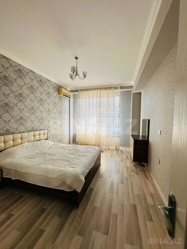 Продаётся 3-комн. новостройка 100 м², Сабаильский р., photo 6 from 15